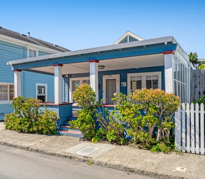 223 San Jose Avenue, Capitola, CA