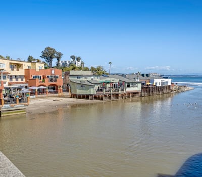 223 San Jose Avenue, Capitola, CA