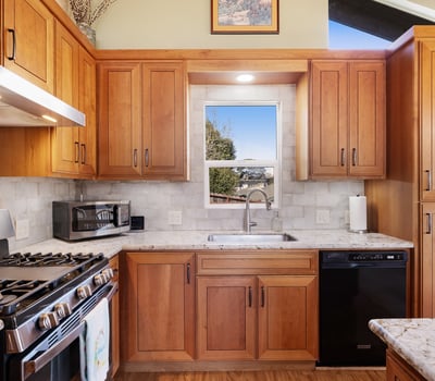 731 Corcoran Avenue, Santa Cruz, CA