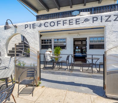 2071 Huntington Drive, Aptos, CA