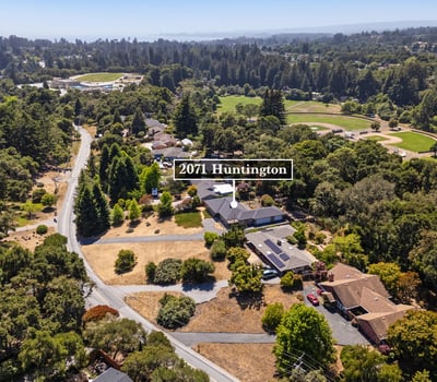 2071 Huntington Drive, Aptos, CA