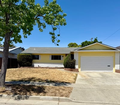 1775 Donna Lane, San Jose, CA