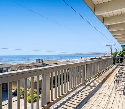 617 Beach Drive, Aptos, CA