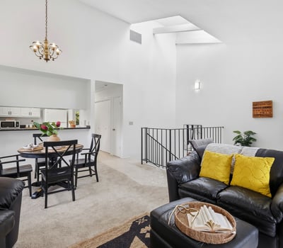 1412 - 7th Avenue, #7, Santa Cruz, CA