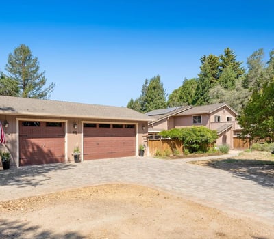 220 Whippet Run, Corralitos, CA