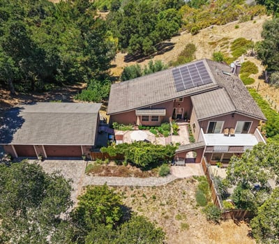 220 Whippet Run, Corralitos, CA