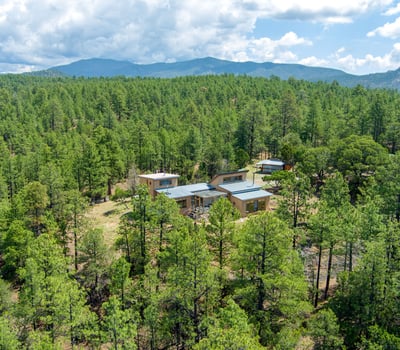 53 Old Forest Trail, Santa Fe, NM
