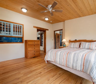 53 Old Forest Trail, Santa Fe, NM