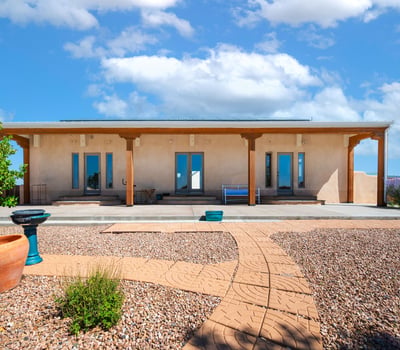 152 Turquoise Trail Ct, Santa Fe, NM