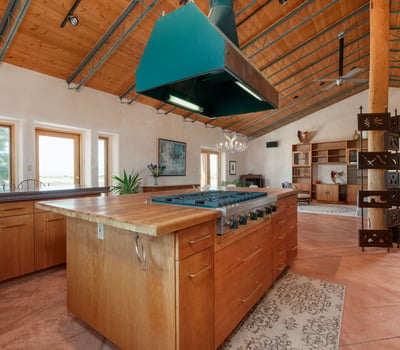152 Turquoise Trail Ct, Santa Fe, NM