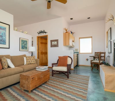 152 Turquoise Trail Ct, Santa Fe, NM