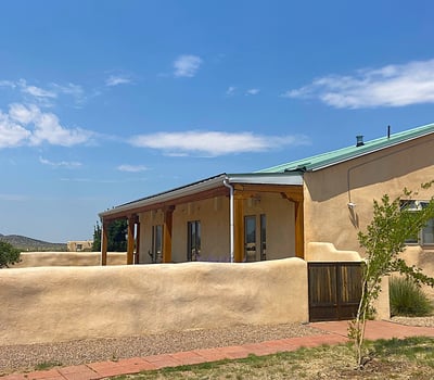 152 Turquoise Trail Ct, Santa Fe, NM