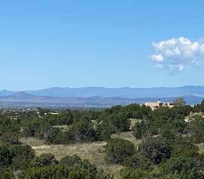 75 Camino Dimitrio, Santa Fe, NM