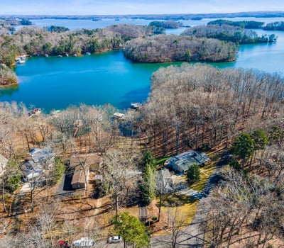 9210 Hawks Nest Drive, Gainesville, GA