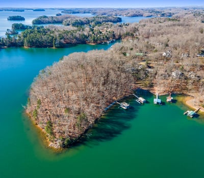 9210 Hawks Nest Drive, Gainesville, GA