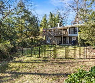 9210 Hawks Nest Drive, Gainesville, GA