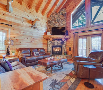 138 Lucius Lane, Cherry Log, GA