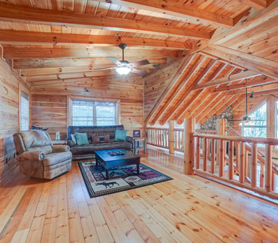 138 Lucius Lane, Cherry Log, GA