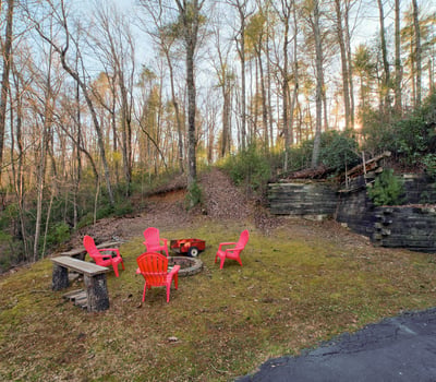 138 Lucius Lane, Cherry Log, GA