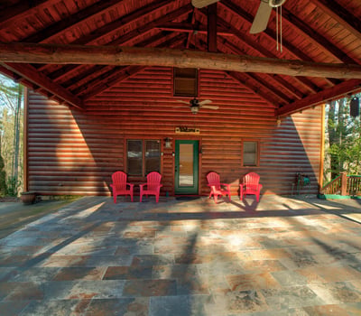 138 Lucius Lane, Cherry Log, GA