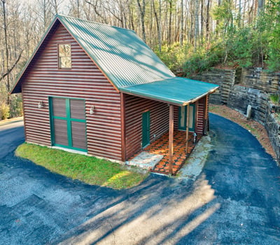 138 Lucius Lane, Cherry Log, GA
