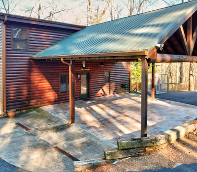 138 Lucius Lane, Cherry Log, GA