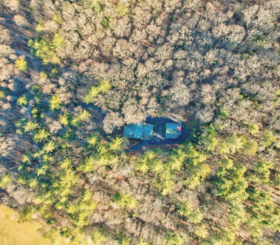 138 Lucius Lane, Cherry Log, GA