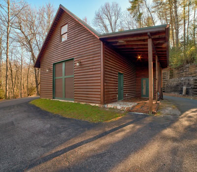 138 Lucius Lane, Cherry Log, GA