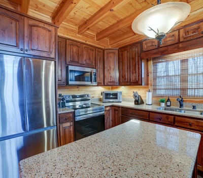 138 Lucius Lane, Cherry Log, GA