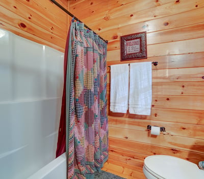 138 Lucius Lane, Cherry Log, GA