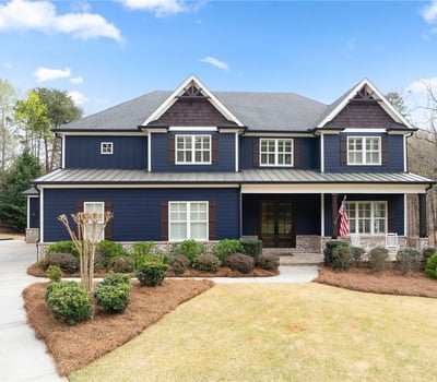 3537 Maritime Glen, Gainesville, GA