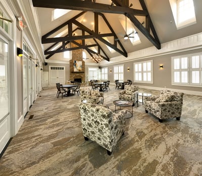 3537 Maritime Glen, Gainesville, GA