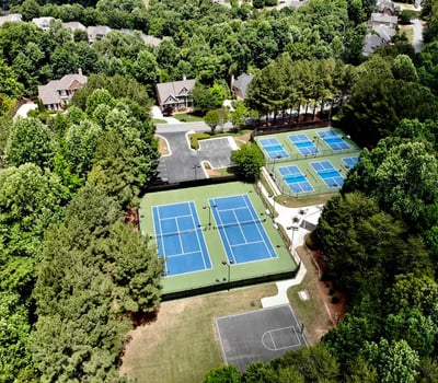 3537 Maritime Glen, Gainesville, GA