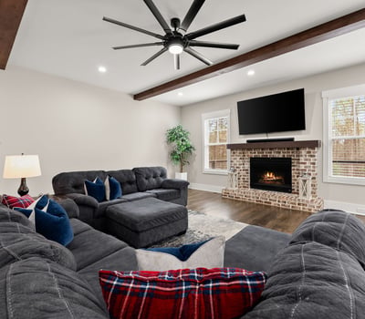 3537 Maritime Glen, Gainesville, GA