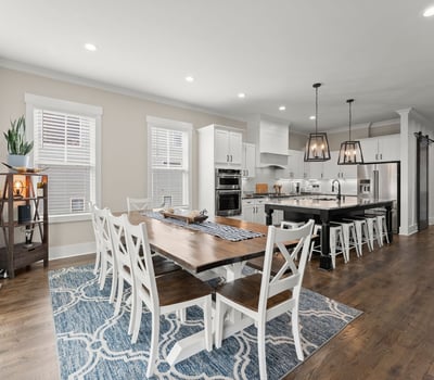 3537 Maritime Glen, Gainesville, GA