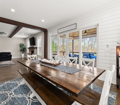 3537 Maritime Glen, Gainesville, GA