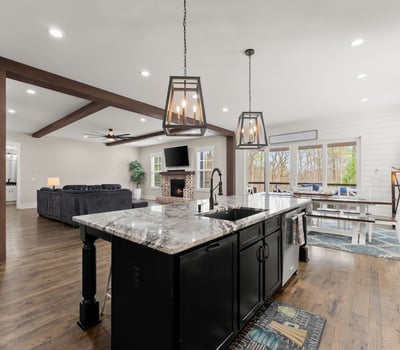 3537 Maritime Glen, Gainesville, GA