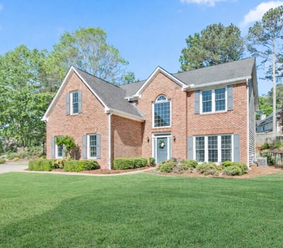 668 Sweetfern Lane, Sugar Hill, GA