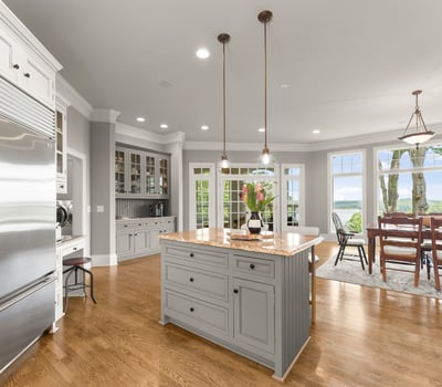 3546 Lake Breeze Lane, Gainesville, GA