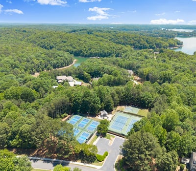 3546 Lake Breeze Lane, Gainesville, GA