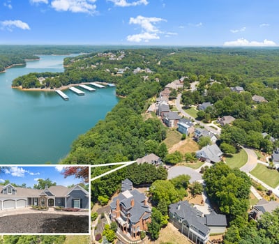 3546 Lake Breeze Lane, Gainesville, GA