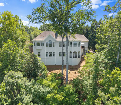 3546 Lake Breeze Lane, Gainesville, GA