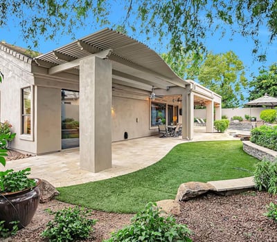 9090 E Conquistadores Dr, Scottsdale, AZ