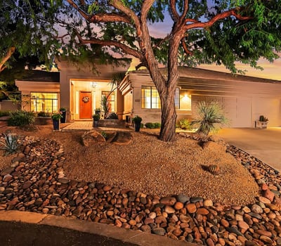 9090 E Conquistadores Dr, Scottsdale, AZ
