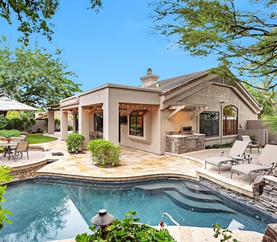 9090 E Conquistadores Dr, Scottsdale, AZ