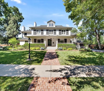 2181 S. Clayton Street, Denver, CO