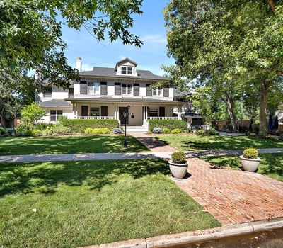 2181 S. Clayton Street, Denver, CO