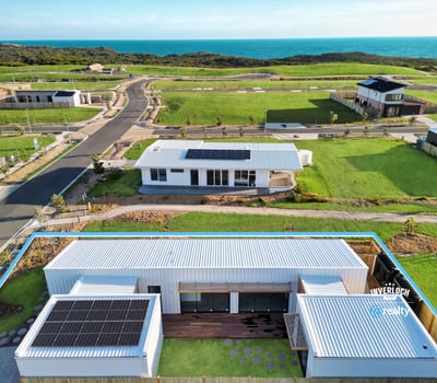 8 Stargazer Avenue, Cape Paterson, VIC