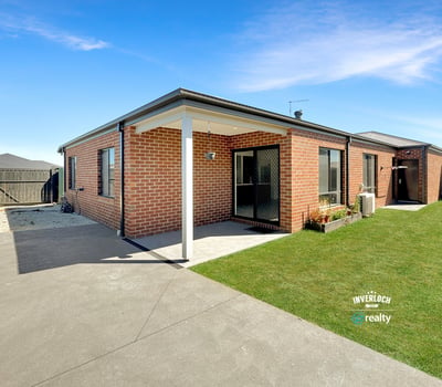 3 Runnel Drive, Wonthaggi, VIC