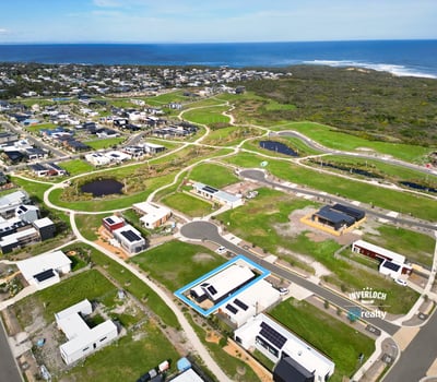 5 Spinifex Court, Cape Paterson, VIC